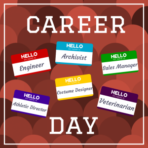 Coordinating Career Day | School Counseling by Heart